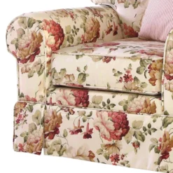 Fauteuil Rubik -Promos Déco Vestiaire Boutique 1000175349 190703 09503800013 GALLERYIMAGES P000000001000175349