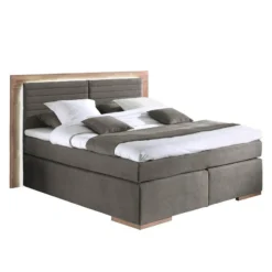 Lit Boxspring Marcel II -Promos Déco Vestiaire Boutique 1000175813 190703 16135300622 IMAGE P000000001000175813