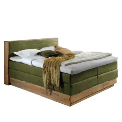 Lit Boxspring Moneta