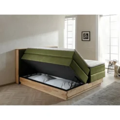 Lit Boxspring Moneta -Promos Déco Vestiaire Boutique 1000175818 190703 16135500656 MOOD GALLERYIMAGES P000000001000175818 mood
