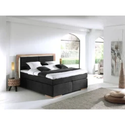 Lit Boxspring Marcel II -Promos Déco Vestiaire Boutique 1000175822 190703 16135700683 MOOD GALLERYIMAGES P000000001000175822 mood