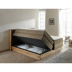 Lit Boxspring Moneta -Promos Déco Vestiaire Boutique 1000175845 190703 16140500831 MOOD GALLERYIMAGES P000000001000175845 mood