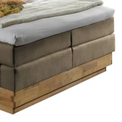 Lit Boxspring Moneta -Promos Déco Vestiaire Boutique 1000175845 190703 16140500833 GALLERYIMAGES P000000001000175845