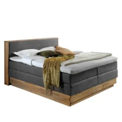 Lit Boxspring Moneta -Promos Déco Vestiaire Boutique 1000175852 190703 16140700872 IMAGE P000000001000175852