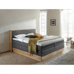 Lit Boxspring Moneta -Promos Déco Vestiaire Boutique 1000175852 190703 16140700873 MOOD GALLERYIMAGES P000000001000175852 mood