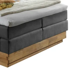 Lit Boxspring Moneta -Promos Déco Vestiaire Boutique 1000175852 190703 16140700876 GALLERYIMAGES P000000001000175852