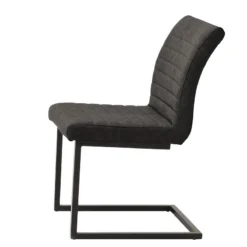 Chaises Cantilever Finga I (lot De 2) 31 Chaises Cantilever Finga I (lot De 2) -Promos Déco Vestiaire Boutique 1000176437 201021 10343100114 DETAILS P000000001000176437