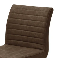 Chaises Cantilever Finga I (lot De 2) 24 Chaises Cantilever Finga I (lot De 2) -Promos Déco Vestiaire Boutique 1000176438 201021 10343600123 DETAILS P000000001000176438