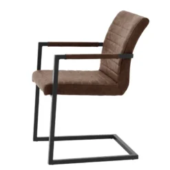 Chaise à Accoudoirs Finga I -Promos Déco Vestiaire Boutique 1000176439 190704 15303000017 DETAILS P000000001000176439