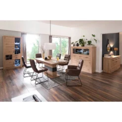 Chaises Parks (lot De 2) -Promos Déco Vestiaire Boutique 1000176444 210303 08262900004 MOOD DETAILS P000000001000176444 mood