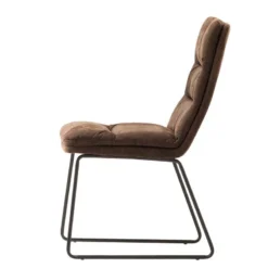 Chaises Parks (lot De 2) -Promos Déco Vestiaire Boutique 1000176444 210303 08263100005 DETAILS P000000001000176444