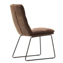 Chaises Parks (lot De 2) -Promos Déco Vestiaire Boutique 1000176444 210303 08263200006 DETAILS P000000001000176444