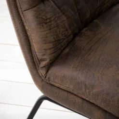 Chaises Parks (lot De 2) -Promos Déco Vestiaire Boutique 1000176444 210303 08264400011 DETAILS P000000001000176444