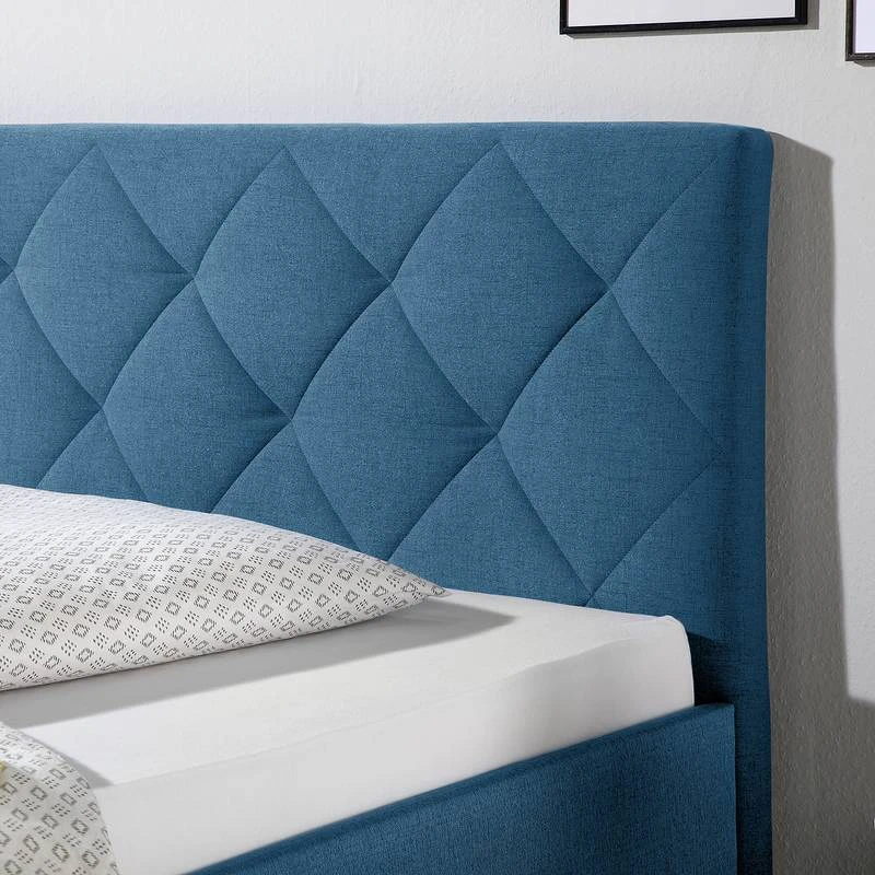 Lit Capitonnée Monteverde 8 Lit Capitonnée Monteverde – Image 8