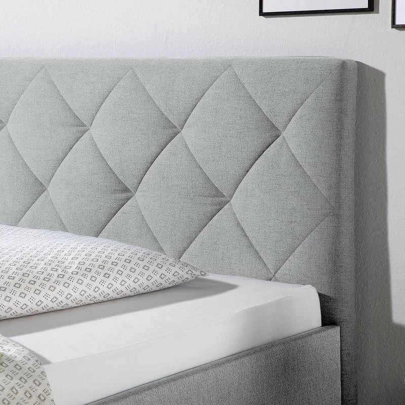 Lit Capitonnée Monteverde 15 Lit Capitonnée Monteverde – Image 15