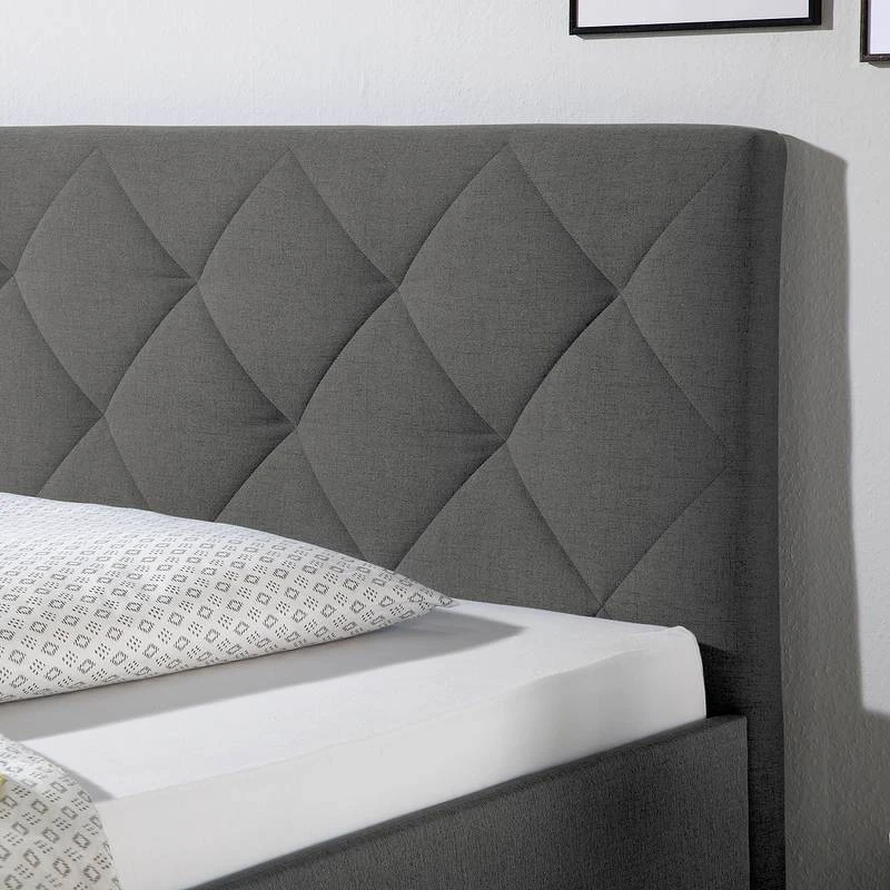 Lit Capitonnée Monteverde 3 Lit Capitonnée Monteverde – Image 3