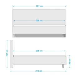 Lit Capitonnée Monteverde 23 Lit Capitonnée Monteverde -Promos Déco Vestiaire Boutique 1000176470 190628 16024400133 SKETCH GALLERYIMAGES P000000001000176470 sketch