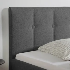 Lit Capitonnée Havdrup 27 Lit Capitonnée Havdrup -Promos Déco Vestiaire Boutique 1000176488 190628 16025200225 GALLERYIMAGES P000000001000176488