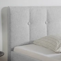 Lit Capitonnée Havdrup 37 Lit Capitonnée Havdrup -Promos Déco Vestiaire Boutique 1000176500 190628 16025700286 GALLERYIMAGES P000000001000176500