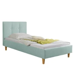 Lit Capitonnée Havdrup