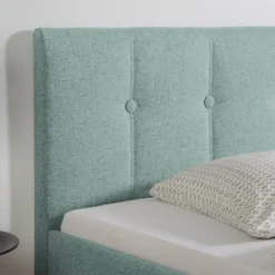 Lit Capitonnée Havdrup 22 Lit Capitonnée Havdrup -Promos Déco Vestiaire Boutique 1000176503 190628 16025900301 GALLERYIMAGES P000000001000176503