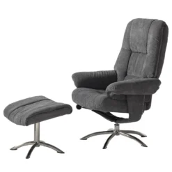 Fauteuil Relax La Para I