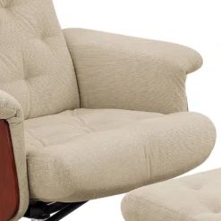 Fauteuil De Relaxation Roumont -Promos Déco Vestiaire Boutique 1000176597 191223 09222100005 DETAILS P000000001000176597