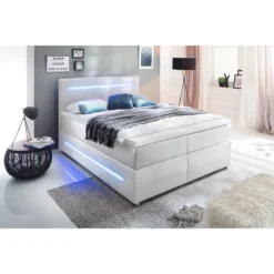 Lit Boxspring Lights -Promos Déco Vestiaire Boutique 1000176611 210106 08194400015 MOOD DETAILS P000000001000176611 mood