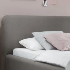 Lit Capitonné Mattis -Promos Déco Vestiaire Boutique 1000176634 190819 10185900126 DETAILS P000000001000176634