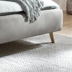 Lit Capitonné Mattis -Promos Déco Vestiaire Boutique 1000176634 190819 10185900127 DETAILS P000000001000176634