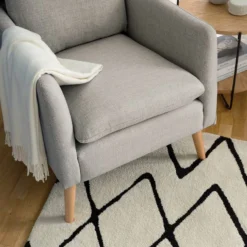 Fauteui Goor -Promos Déco Vestiaire Boutique 1000176659 200327 14132800070 DETAILS P000000001000176659