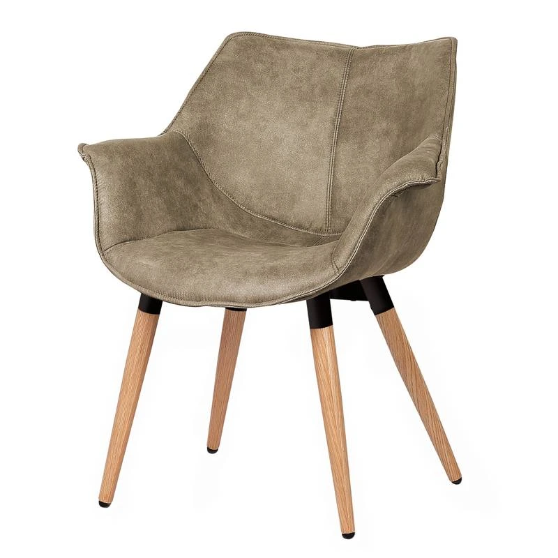 Chaise à Accoudoirs Kantii I 10 Chaise à Accoudoirs Kantii I – Image 10