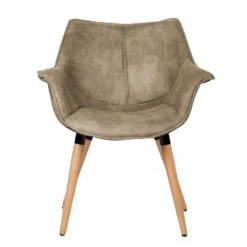 Chaise à Accoudoirs Kantii I 32 Chaise à Accoudoirs Kantii I -Promos Déco Vestiaire Boutique 1000176705 200302 11493800005 DETAILS P000000001000176705