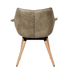 Chaise à Accoudoirs Kantii I 34 Chaise à Accoudoirs Kantii I -Promos Déco Vestiaire Boutique 1000176705 200302 11493800007 DETAILS P000000001000176705