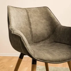 Chaise à Accoudoirs Kantii I 35 Chaise à Accoudoirs Kantii I -Promos Déco Vestiaire Boutique 1000176705 200302 11494000010 DETAILS P000000001000176705