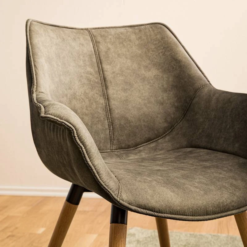 Chaise à Accoudoirs Kantii I 16 Chaise à Accoudoirs Kantii I – Image 16