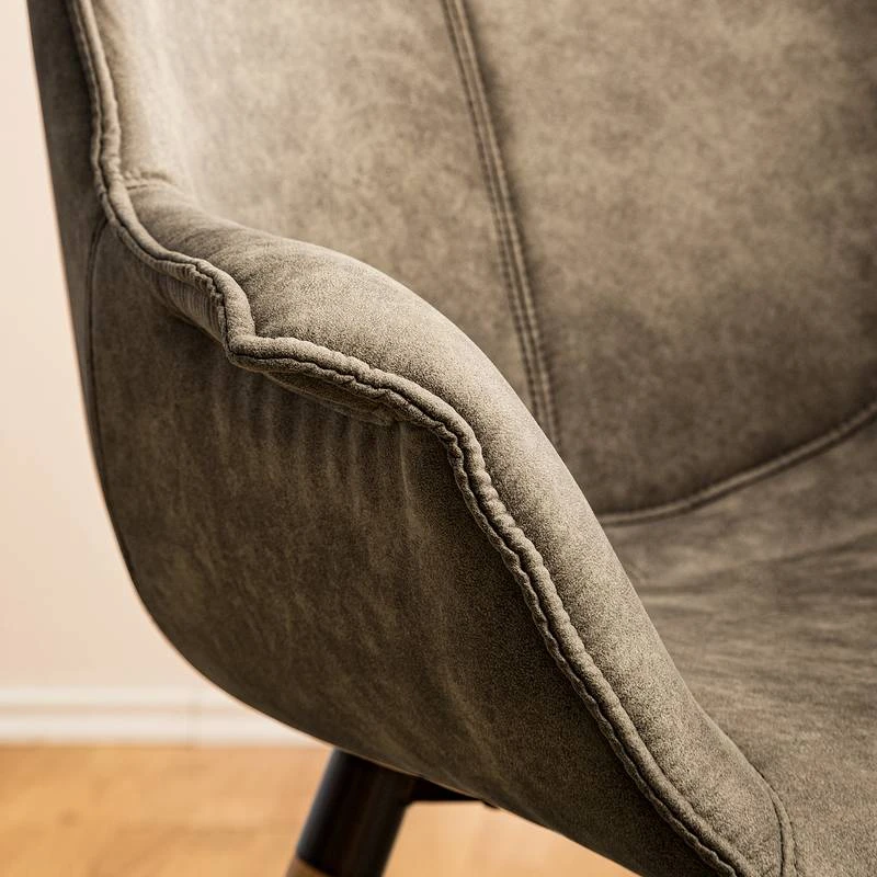 Chaise à Accoudoirs Kantii I 18 Chaise à Accoudoirs Kantii I – Image 18