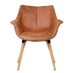 Chaise à Accoudoirs Kantii I 23 Chaise à Accoudoirs Kantii I -Promos Déco Vestiaire Boutique 1000176706 200107 15381900008 DETAILS P000000001000176706