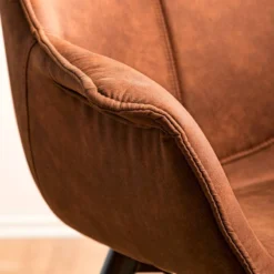 Chaise à Accoudoirs Kantii I 27 Chaise à Accoudoirs Kantii I -Promos Déco Vestiaire Boutique 1000176706 200615 06161000004 DETAILS P000000001000176706