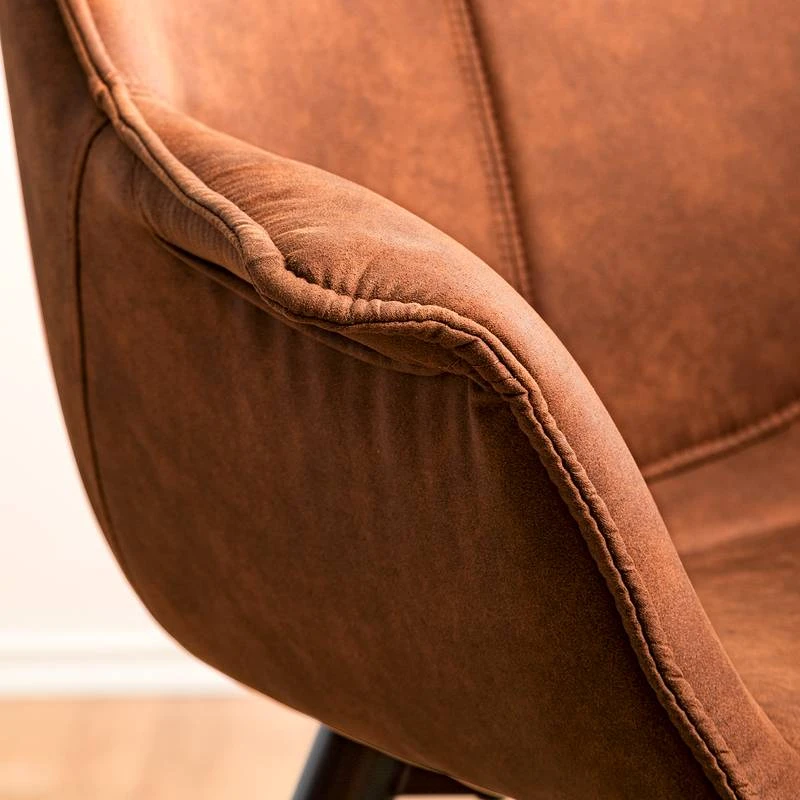 Chaise à Accoudoirs Kantii I 8 Chaise à Accoudoirs Kantii I – Image 8