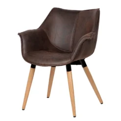 Chaise à Accoudoirs Kantii I 38 Chaise à Accoudoirs Kantii I -Promos Déco Vestiaire Boutique 1000176707 200107 15382000013 IMAGE P000000001000176707