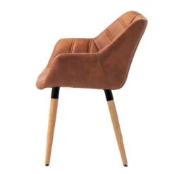 Chaise à Accoudoirs Lamppi -Promos Déco Vestiaire Boutique 1000176715 200107 15382400029 DETAILS P000000001000176715