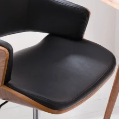 Chaise De Bureau Elzito -Promos Déco Vestiaire Boutique 1000176721 190614 12071600105 GALLERYIMAGES P000000001000176721