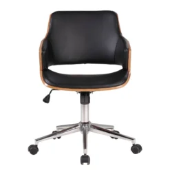 Chaise De Bureau Elzito -Promos Déco Vestiaire Boutique 1000176721 190614 12071700107 GALLERYIMAGES P000000001000176721