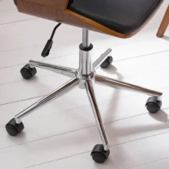 Chaise De Bureau Elzito -Promos Déco Vestiaire Boutique 1000176721 190614 12071700111 GALLERYIMAGES P000000001000176721