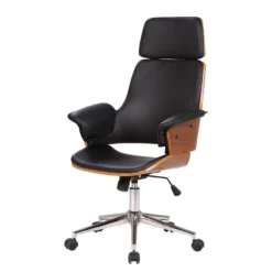 Fauteuil De Direction Zevia