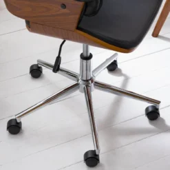 Fauteuil De Direction Zevia -Promos Déco Vestiaire Boutique 1000176736 190614 12073200216 GALLERYIMAGES P000000001000176736