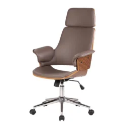 Fauteuil De Direction Zevia -Promos Déco Vestiaire Boutique 1000176737 190614 12073200217 IMAGE P000000001000176737