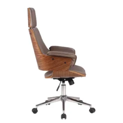 Fauteuil De Direction Zevia -Promos Déco Vestiaire Boutique 1000176737 190614 12073300223 GALLERYIMAGES P000000001000176737