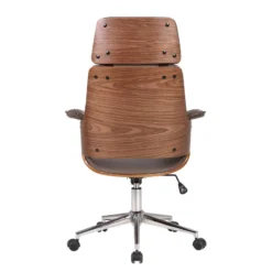 Fauteuil De Direction Zevia -Promos Déco Vestiaire Boutique 1000176737 190614 12073300224 GALLERYIMAGES P000000001000176737